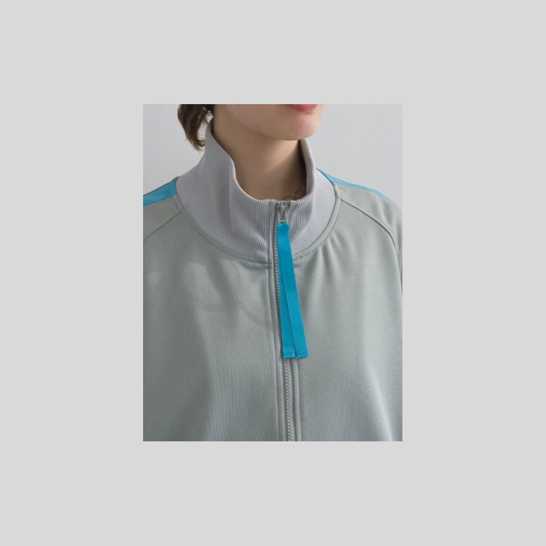 【再々入荷】やや本気の、ジャージトップスのコーナー（一部男女兼用）