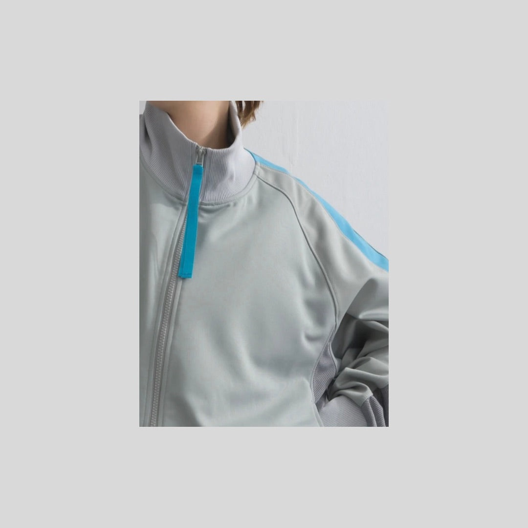 【再々入荷】やや本気の、ジャージトップスのコーナー（一部男女兼用）
