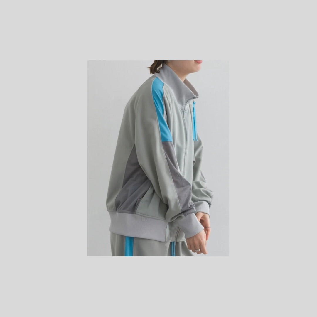 【再々入荷】やや本気の、ジャージトップスのコーナー（一部男女兼用）