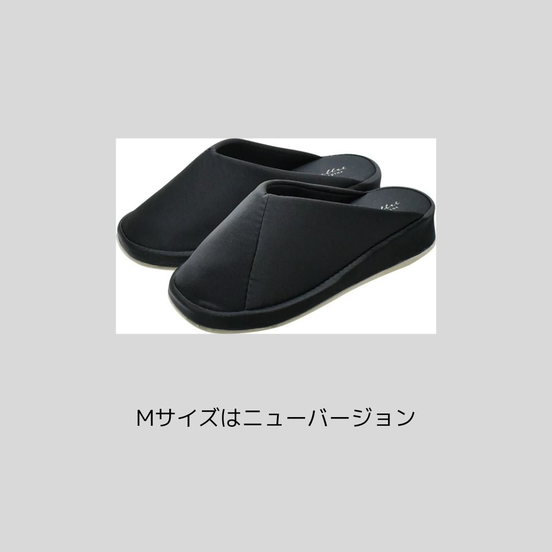 【再入荷】オケージョンスリッパ 、4cm高さ有り！～卒・入学式はもちろん校外の出張にも～