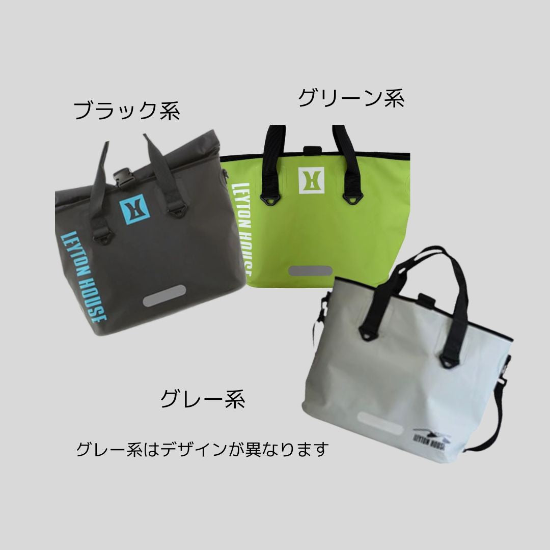 【再入荷】大人が使えるプールバッグ