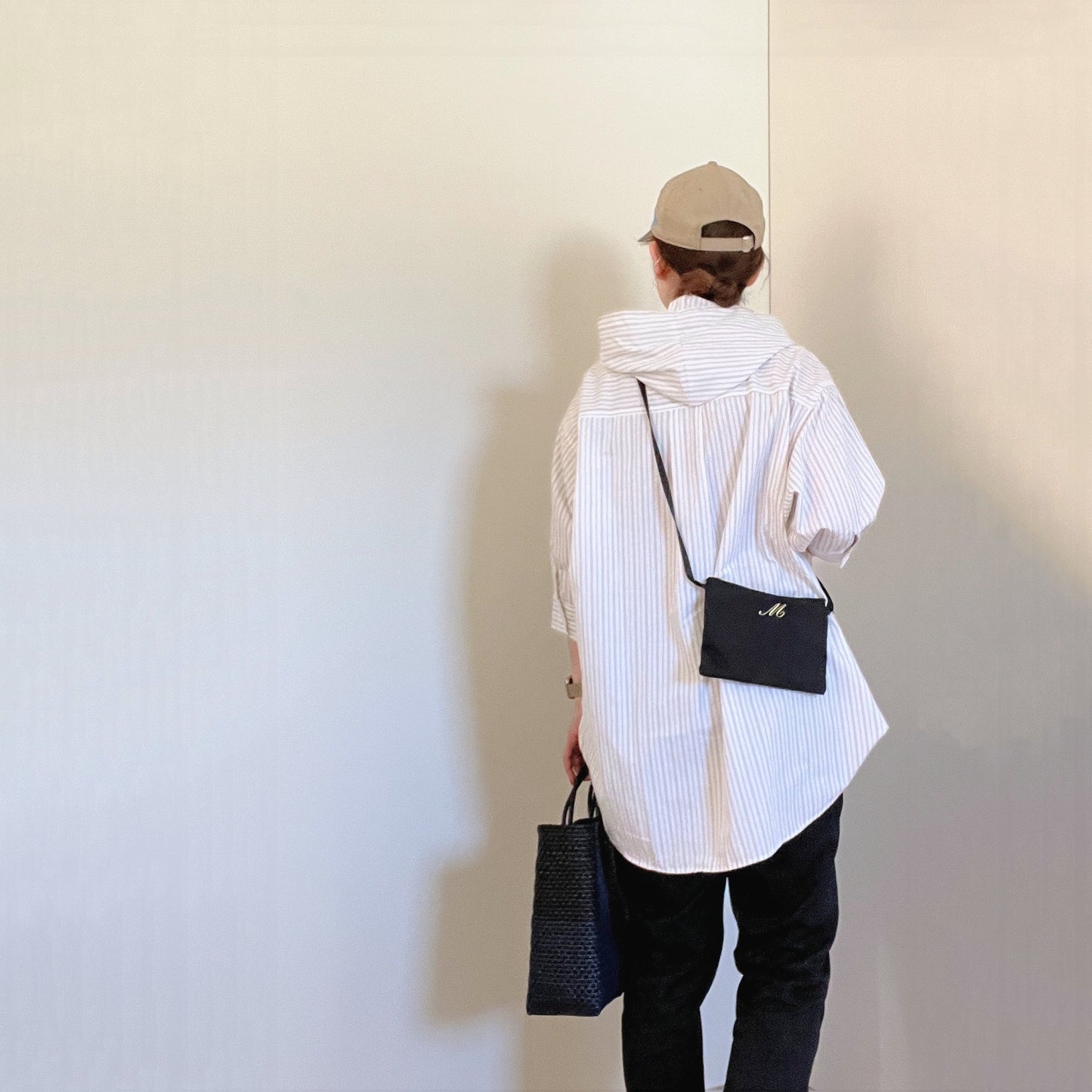 【再再再…入荷】【WWS】丸洗いできるしポケットに丸めて入れられる、タフなCAP＆バケットハット（男女兼用）