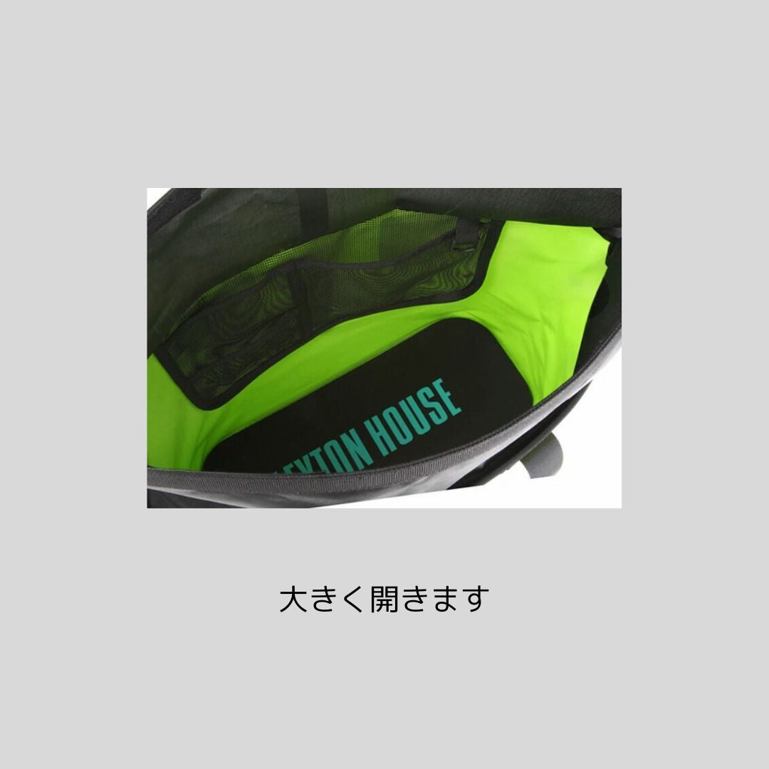 【再入荷】大人が使えるプールバッグ