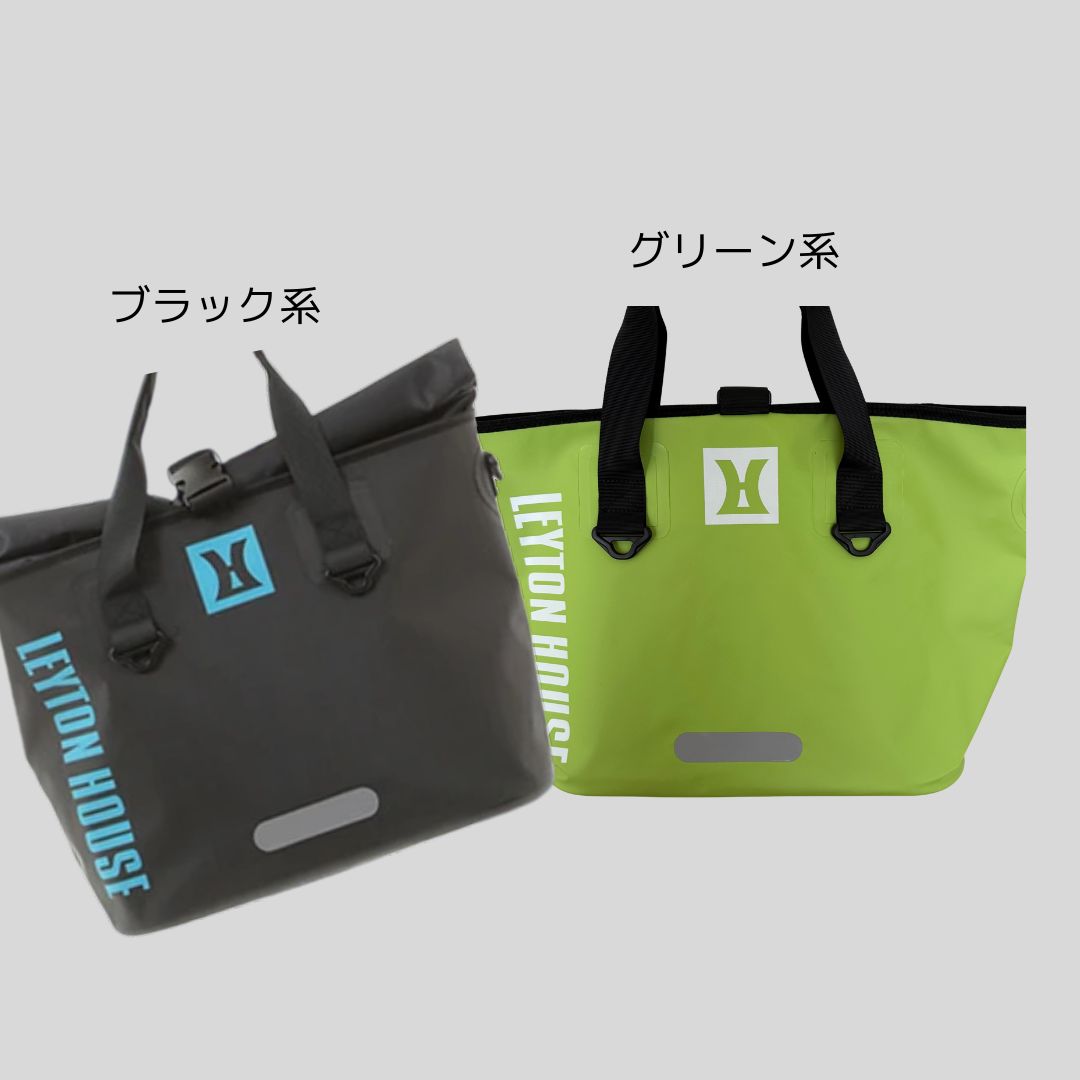 【再入荷】大人が使えるプールバッグ