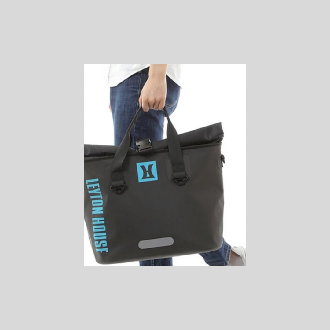 【再入荷】大人が使えるプールバッグ