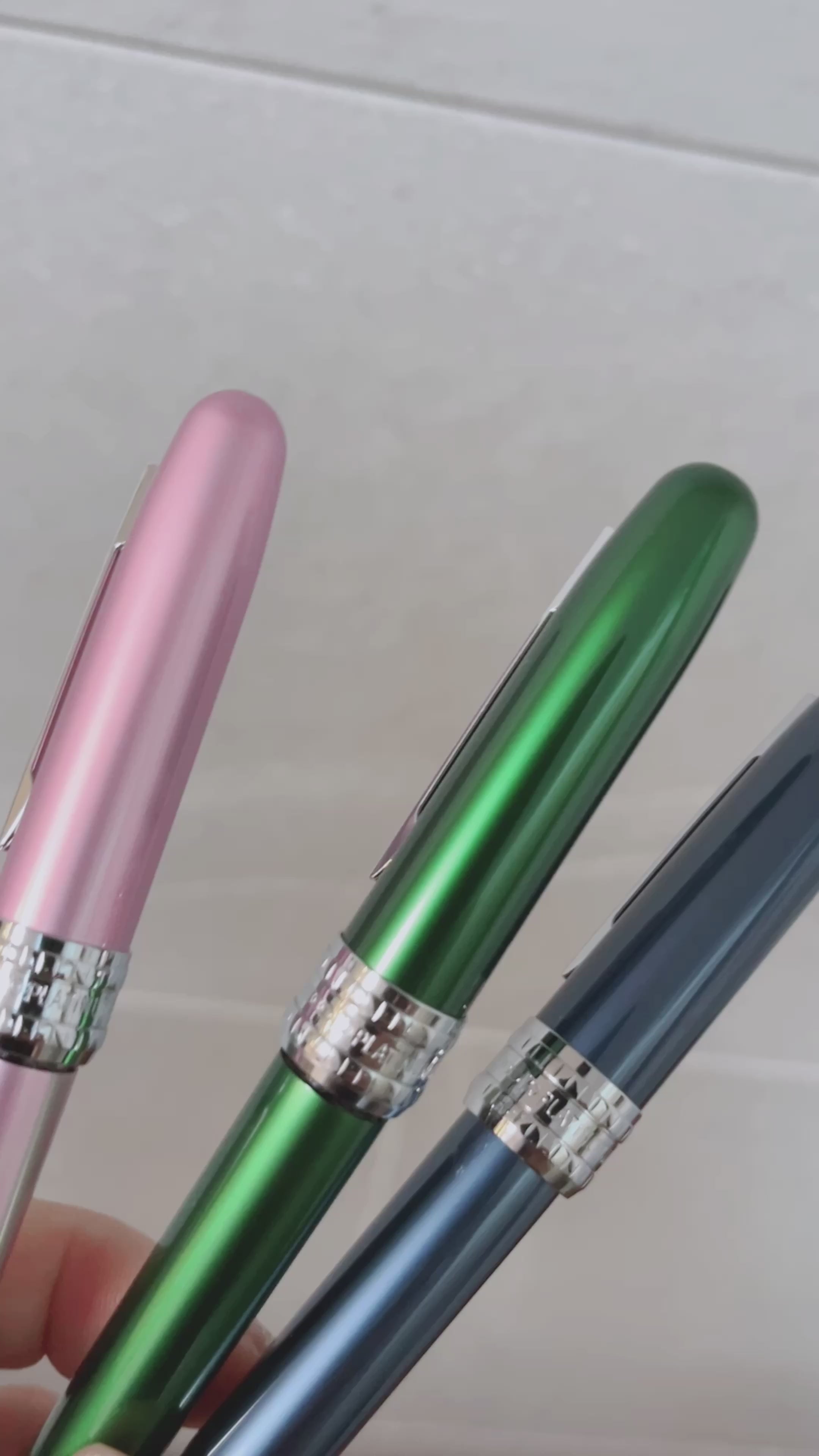 採点ペン　プラチナ Amazon.co.jp: 旧型プラチナソフトペン（）3本セット プラチナ