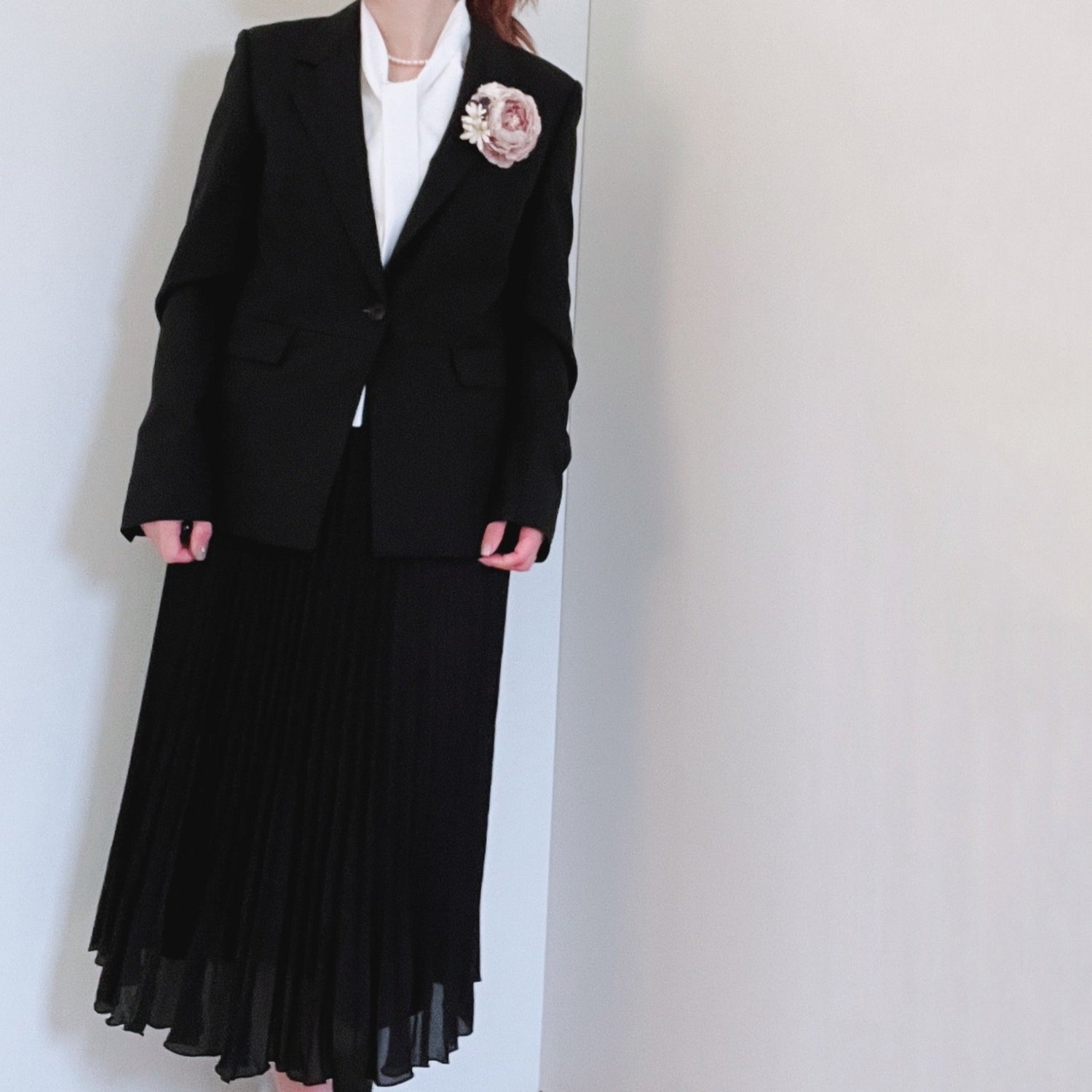 卒業式＆入学式