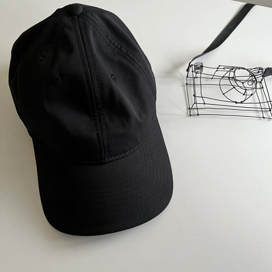 【再再再…入荷】【WWS】丸洗いできるしポケットに丸めて入れられる、タフなCAP＆ハット（男女兼用）